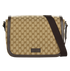 GG Messenger, front view